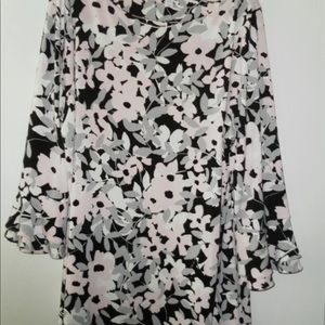 Charter Club Women's Blouse